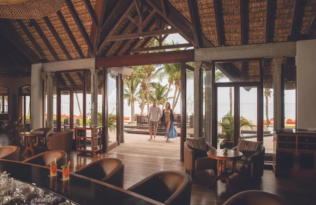 Dinarobin Beachcomber Golf Resort&Spa-1