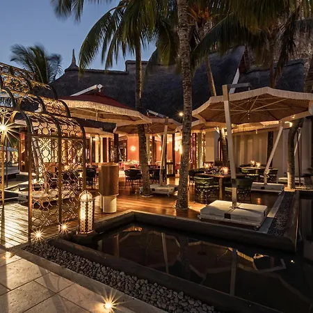 Dinarobin Beachcomber Golf Resort&Spa-2